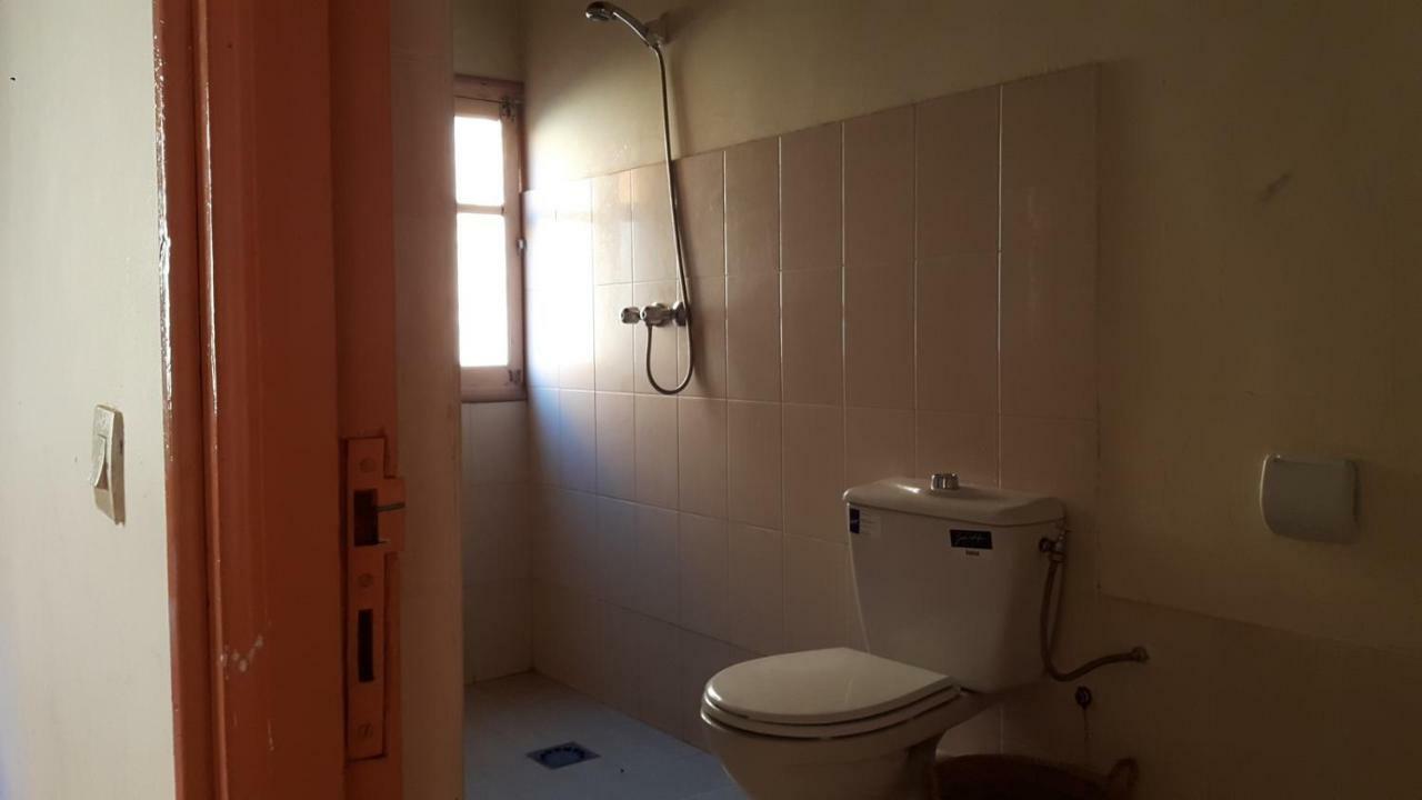 Riad Atlas Berbere Boumalne Eksteriør bilde